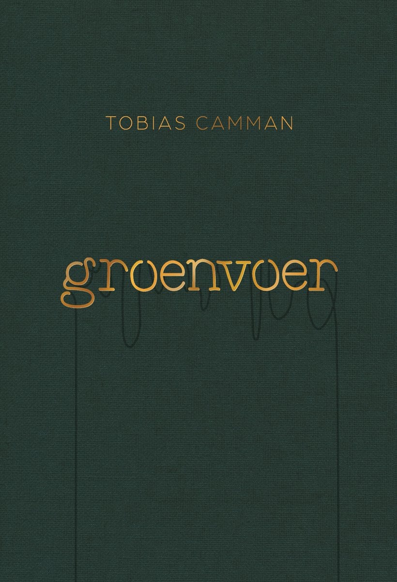 Groenvoer - Tobias Camman